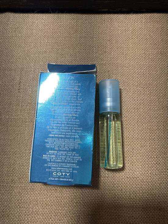 Calgon - Picture 2 of 2